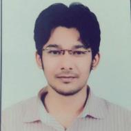 Bharat Choudhary Engineering Entrance trainer in Jaipur