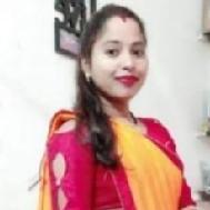 Yogeshwari Dewangan Class 8 Tuition trainer in Raipur