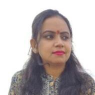 Sweta Class 11 Tuition trainer in Delhi