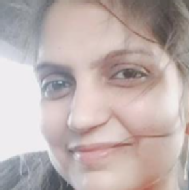 Pooja Sharma Vedic Maths trainer in Una