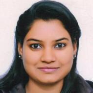 Radha Chaurasia BSc Tuition trainer in Delhi