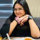 Photo of Palak M.