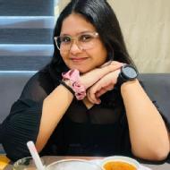 Palak M. Class I-V Tuition trainer in Rewa