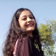 Ananya Rathore Dance trainer in Nisai