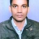 Photo of Brijesh Yadav