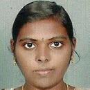 Photo of Niveditha P.