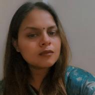 Tanishaa B. Class I-V Tuition trainer in Noida