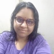 Nikita S. Spoken English trainer in Delhi