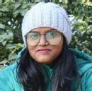 Photo of Sameeksha K.
