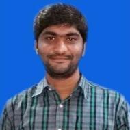 Pavan Kumar CCNP Routing & Switching trainer in Bangalore