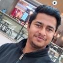 Photo of Ashish Kumar