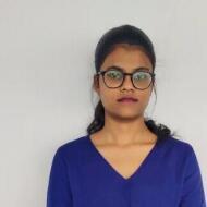 Sneha T. Handwriting trainer in Tiruppur