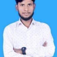 Mahdi Hasan Arabic Language trainer in Darbhanga