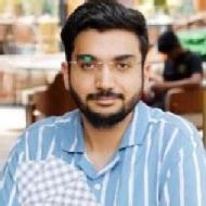 Shubham Seth Tarot trainer in Delhi