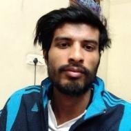 Animesh Hazra Class 11 Tuition trainer in Kolkata