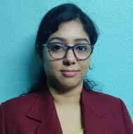 Samarpita Banerjee BTech Tuition trainer in Delhi