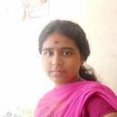 Photo of Maitreyi G K