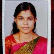 Sukanya P. Class 12 Tuition trainer in Mukundapuram