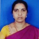 Photo of R Sujatha