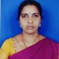 R Sujatha Class 11 Tuition trainer in Narsipatnam