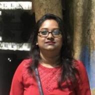 Channama Guha BCom Tuition trainer in Kolkata