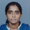 Photo of Priyadharsini R.