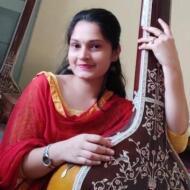 Surbhi B. Vocal Music trainer in Indore