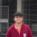 Photo of Ishan Jain