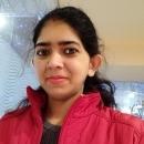 Photo of Nidhi R.