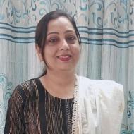 Priti M. LLB Tuition trainer in Pune