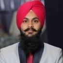 Photo of Satinderpal Singh