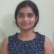 Sapna K. Class 6 Tuition trainer in Delhi