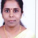 Photo of Gomathi P.