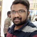 Photo of Akhil Minu Ajayan