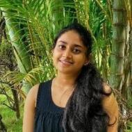 Sneha Subheesh Class 12 Tuition trainer in Bangalore