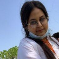 Ayushi Srivastava Class 12 Tuition trainer in Raebareli