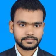 Chandan Kumar CET trainer in Patna