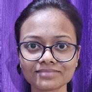 Nikita S. Class 12 Tuition trainer in Lalitpur