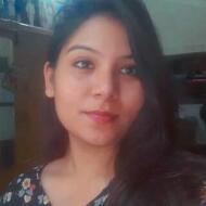 Divya G. Class I-V Tuition trainer in Ghaziabad