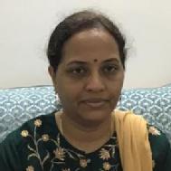 Sumana K. Class I-V Tuition trainer in Tiruchirappalli