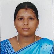 Suguna S. Class I-V Tuition trainer in Dharmapuri