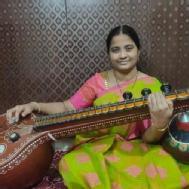 Shaik N. Veena trainer in Vijayawada