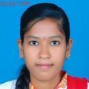 Photo of Sangeetha P.