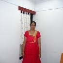 Photo of Saraswathi K.