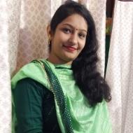 Shilpa Chaudhary Class I-V Tuition trainer in Delhi