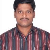 Sathish K Engineering Entrance trainer in Vellore