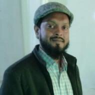 Mohammad Afzal UGC NET Exam trainer in Aligarh