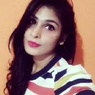 Rekha R. Dance trainer in Bangalore