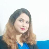 Anum Jaleel Class I-V Tuition trainer in Noida