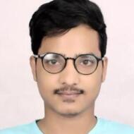 Aayush Bansal Class 10 trainer in Delhi